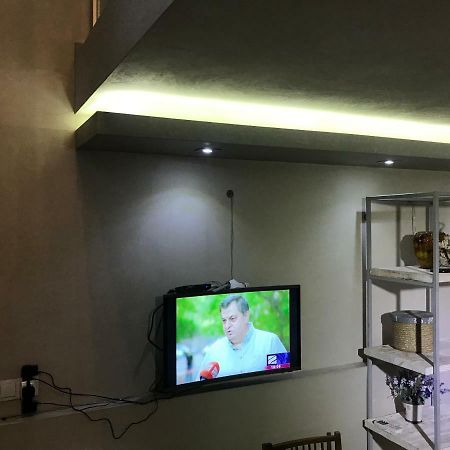 Nice Room Duplex Tbilisi Exterior foto
