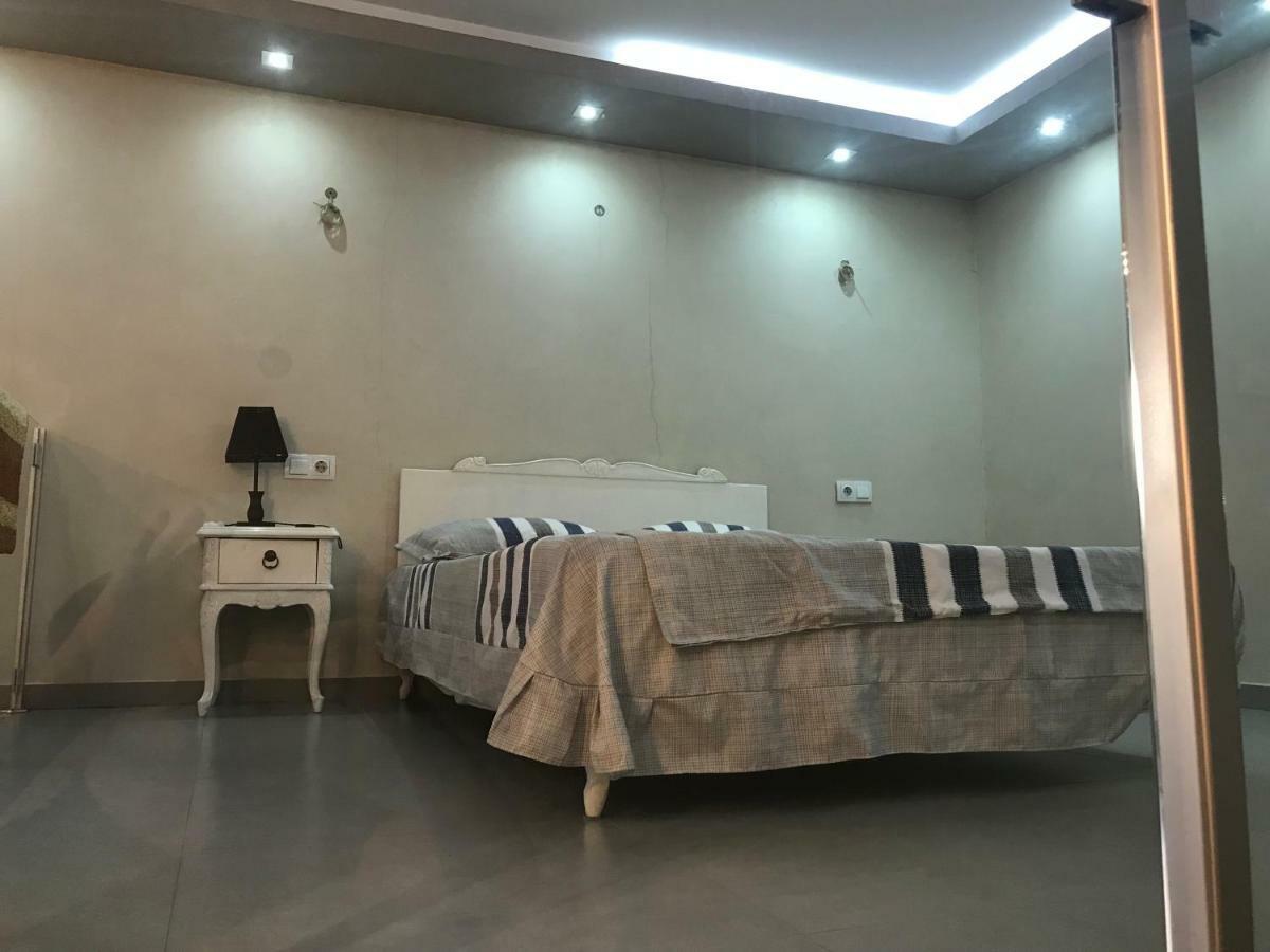 Nice Room Duplex Tbilisi Exterior foto