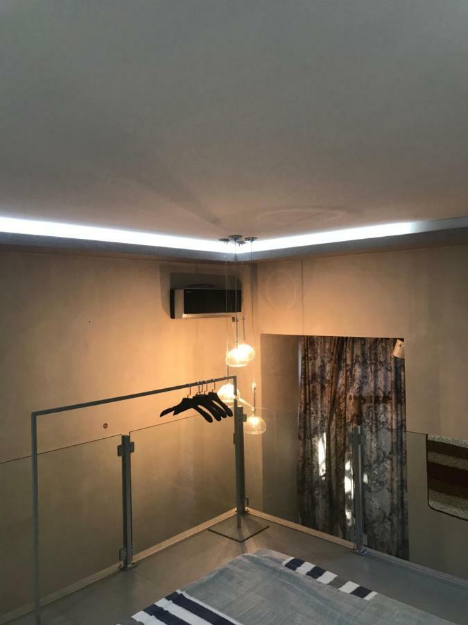 Nice Room Duplex Tbilisi Exterior foto